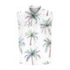 thumbnail image 5 of Camiseta sin mangas con cuello vuelto para hombre, estilo informal, a la moda, con estampado, cuello vuelto, sin mangas, bolsillos, deportiva, de poliéster, 5 of 5