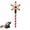 B, variant on Credit Card Wand, Christmas Payment Magic Wand, Card Reader Payment (B)