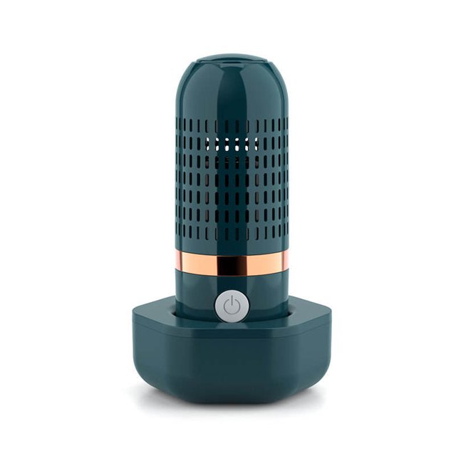 dispositivo limpiador de frutas, purificador de frutas con tecnología de purificación de iones OH para limpiar frutas, verduras, arroz, vajilla ZefeiWu 9024715135889