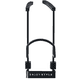 thumbnail image 1 of Soporte para esponja de fregadero, organizador de metal pequeño para cocina y baño, estante para grifo, bandeja de ducha, se fija alrededor del grifo, 1 of 5