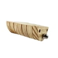 thumbnail image 4 of Tabla de equilibrio de un solo pie, fortalecedor de tobillo, madera oscilante, ejercitador, equipo de fitness, tabla de equilibrio para entrenamiento, 4 of 8