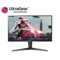 thumbnail image 1 of Monitor Gamer LG 27GL650F 27" Ultra Gear Gaming 144Hz 1ms MBR HDR10 IPS con sRGB 99%, 1 of 6