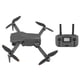 thumbnail image 2 of L600 pro plegable de cuatro rotores 360 grados láser para evitar obstáculos GPS 4k fotografía aérea control remoto sin explotar 3 baterías de vehículos aéreos, 2 of 10