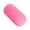 Pink, variant on YFGEFTR Cylindrical Pillow, Comfortable Roll Pillow, Round Cylinder Neck Support, Ergonomically Designed for Head, Neck, Back, and Legs