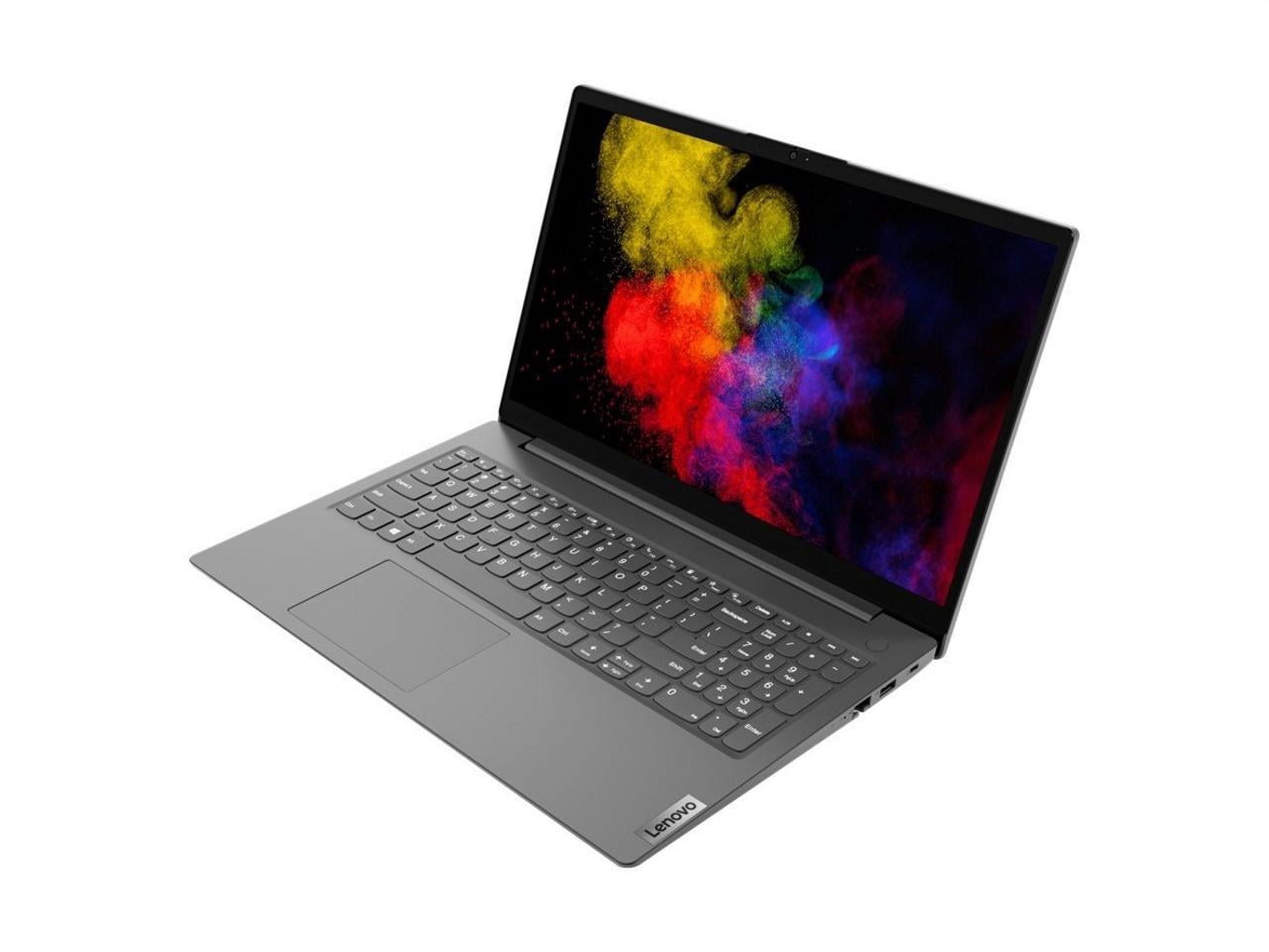 Lenovo V15 G2 Home/Business Laptop (AMD Ryzen 5 5500U 6-Core, 15.6