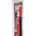 thumbnail image 4 of CRAFTSMAN Professional Serpentine Belt Tool Service Kit, 10-Piece Set with Long/Short Bars & 5 Sockets (13-19mm), Automotive Repair Tools, 4 of 10