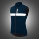 thumbnail image 4 of Chaqueta Ciclismo TFixol Azul XXXL, 4 of 8