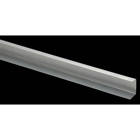 Armstrong 5396 Ceiling Tile Hold Down Border Clips 1 1 2 X 22 In