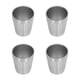 thumbnail image 5 of Juego De Tazas Apilables ANGGREK Acero Inoxidable 304 4 Piezas 300 Ml, 5 of 8
