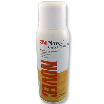 3M Novec Electrical Contact Cleaner, 11 oz Spray Can (1 per pack ...