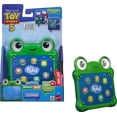 thumbnail image 1 of Disney Pixar Mattel Toy Story 5 Figura Lilypad Interactiva Sonidos, 1 of 5