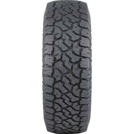 Fortune Tormenta A/T2 LT35X12.50R22 121S F 12 Ply a/t All Terrain All Weather Light Truck Tire Sansujyuku sansujyuku.com