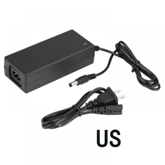 Professional DC 29.4V 2A Power Adapter Charger For Self Balancing Hoverboard Scooter Cord