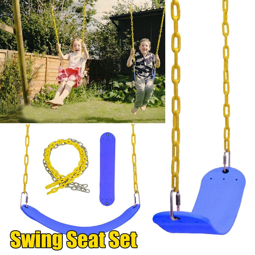 Goorabbit Replacement Slide For Swing Set,Swing Seat Heavy Duty Swing