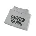 thumbnail image 4 of Dauphin Island Moving Away Hoodie, Gifts, Hooded Sweatshirt, 4 of 4