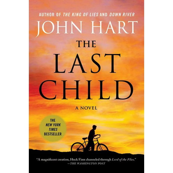 The Last Child, (Paperback)