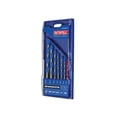 thumbnail image 1 of Faithfull - Multi Construction Drill Set, 7 Piece, 1 of 1