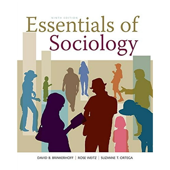 Pre-Owned Essentials of Sociology