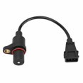 thumbnail image 1 of Crankshaft Position Sensor, 39180-22040 Wearproof Engine Parts Practical  For Repair Replacement For  Accent Elantra Tiburon, 1 of 8