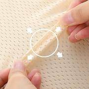 Momcozy Baby Carrier Air Mesh - Baby Wrap for Newborns to Toddler 8-35 lbs - Cooling, Breathable, and Lightweight