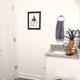 thumbnail image 5 of Cartel de baño divertido, impresiones en lienzo y carteles, Let That Shit Go Quote, arte de baño, pintura de pared para hombres, decoración de baño, 20x30cm TUNC Sencillez, 5 of 5