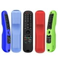 thumbnail image 2 of Non-Slip Remote Control Silicone Cover Case For LG AN-MR21GC AN-MR21GA AN-MR21N Accessories, 2 of 4