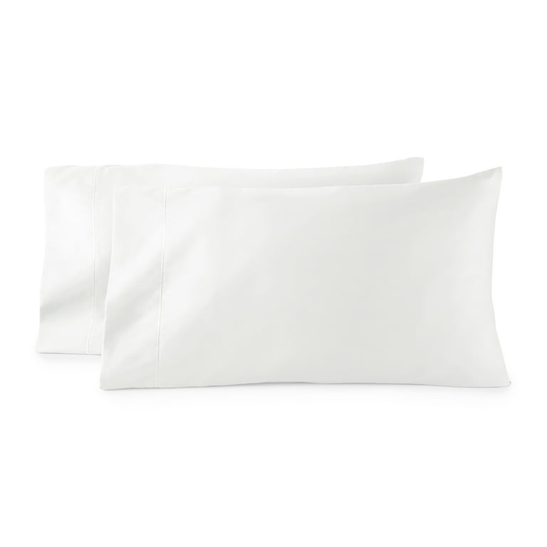 Better Homes & Gardens 400 Thread Count Arctic White