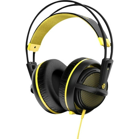 UPC 813682021719 product image for SteelSeries Siberia 200 Headset | upcitemdb.com