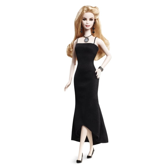 Muñeca Barbie Mattel Coleccionista Twilight Breaking Dawn Rosalie