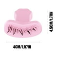 thumbnail image 4 of XEOVHV Lower Eyelash Stamp,Silicone Eyelash Print Lower Eyelash Print Is Suitable For Novice Fake Eyelash Eyeliner, 4 of 4