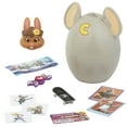 thumbnail image 3 of Chuck E. Cheese Mystery Egg, Collectible Figure & Accessories, E Tickets, Official Toy Merch Age Group 3+, 3 of 5