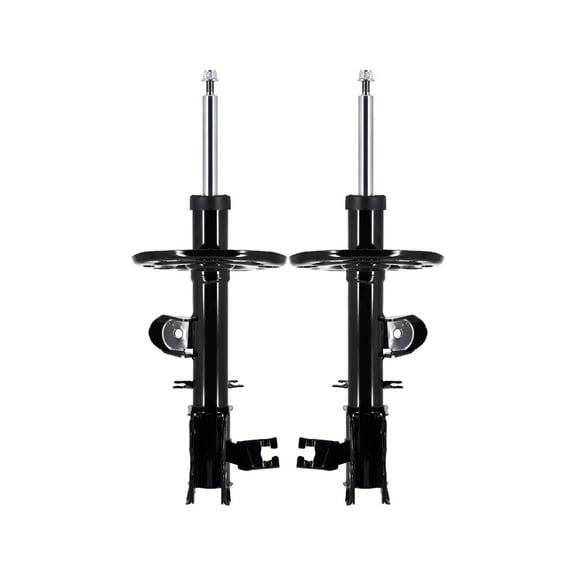 Pair 2 Front Suspension Strut Assembly For 2013 - 2020 Nissan Pathfinder