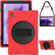 thumbnail image 2 of Case de tableta para Samsung Galaxy Tab S7 Fe 12.4 '' con soporte de rotación 360 y correa para la mano y correa para el hombro Ikkle Tab S7 FE 12.4, 2 of 10