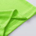 thumbnail image 4 of Cinvoph T-Shirt for Men Gym Active Stretch Tees Breathable Solid Color Workout Running Tops, 4 of 5
