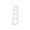 Type A, variant on HomeLife Pasta Scoop Food Grade Heat-Resistant Stainless Steel Noodle Tongs Pasta Spoon Spaghetti Server Colander Kitchen Supplies