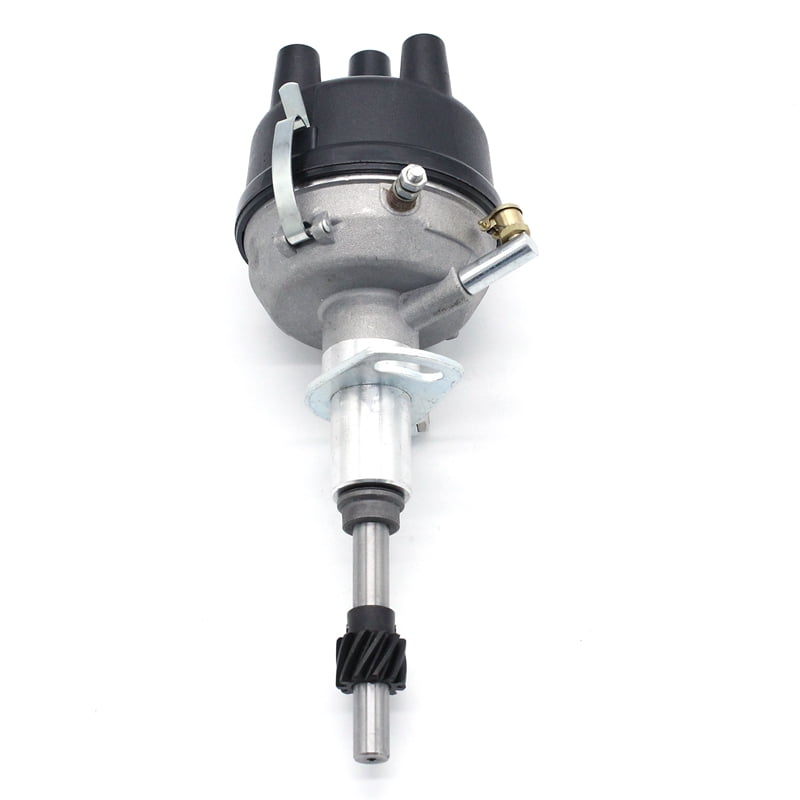 Tractor Distributor Side Mount Distribtuor Assembly for 8N Tractor 4Cyl