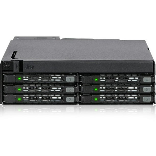 External 5.25 Bay