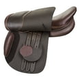 thumbnail image 3 of Henri de Rivel Novice Club Close Contact Saddle, 3 of 3