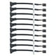thumbnail image 1 of 10X USB 3.0 20 Macho A USB 2.0 9 Hembra Cable del Adaptador 15cm, 1 of 5