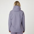 thumbnail image 4 of Horze Ayla Womens Waterproof Shell Riding Jacket, 4 of 10