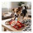 thumbnail image 5 of Premios para Perro Barkys Palitos de Carne 100 g, 5 of 5