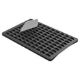 thumbnail image 1 of 100 Piece Skeleton Head Cookie Cutter Set Halloween Baking Accessories For Cookies Pastries And DIY Decorations Christmas Cookie for Baking Sandwich Bags Cake Decorations Sticky Notes for Kids Lunch, 1 of 4