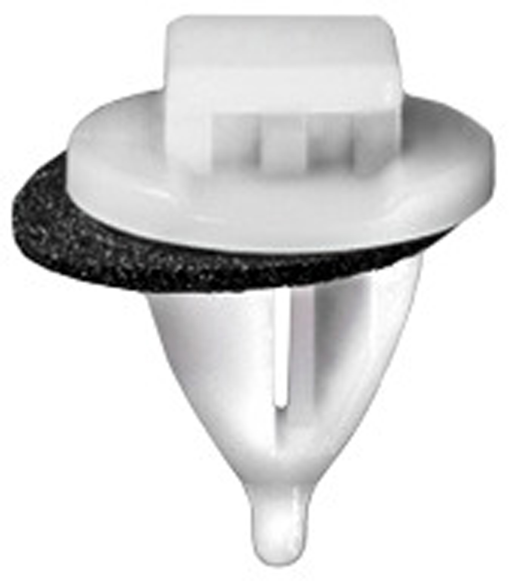 Clipsandfasteners Inc 25 Compatible with Toyota and Lexus Moulding