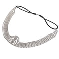 thumbnail image 1 of unbranded De Cadena Con Plateado Para En Bodas Y Eventos, 1 of 8