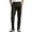 Blackish Green, variant on Migroa Men's Golf Pants Men's Slim-Fit Flat-Front Dress Pant Stretch Skinny Tapered Lightweight Breathable Chino with Pockets for Casual Work Navy S