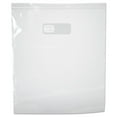 thumbnail image 5 of Boardwalk Reclosable Food Storage Bags, 2 gal, 1.75 mil, 13" x 15", Clear, 100/Box, 5 of 7