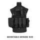 thumbnail image 5 of Chaleco de caza impermeable al aire libre Correa de hombro ajustable Molle Chaleco unisex Vogacara OD000493-01, 5 of 7