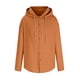 thumbnail image 5 of pstuiky manga larga para hombre, Blusa informal de manga larga con capucha y cuello redondo con botones lisos a la moda para hombre salir tops xxl, 5 of 5
