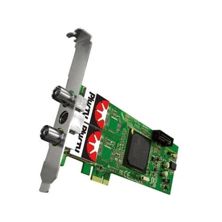 Kworld KWorld PVR-TV Dual Analog TV Tuner 2K90718