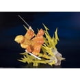 thumbnail image 4 of Figura de acción TAMASHII NATIONS Demon Slayer Agatsuma Zenitsu, 4 of 5